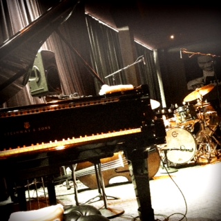 Brad Mehldau, Jazz Alley, Seattle – 30 APR 2013