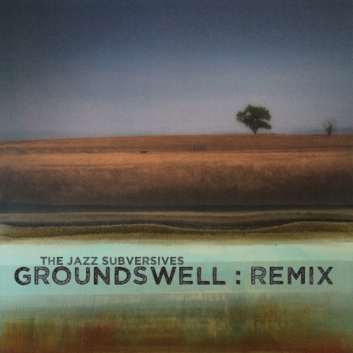 COMPOSER : The Groundswell : RMX