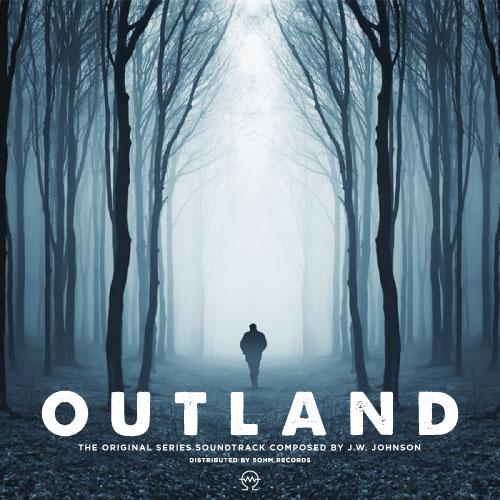 COMPOSER : Soundtrack – Outland