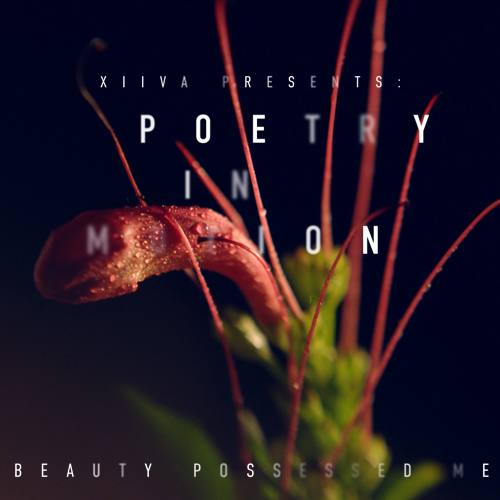 COMPOSER : Poetry In Motion – Beauty Possessed Me