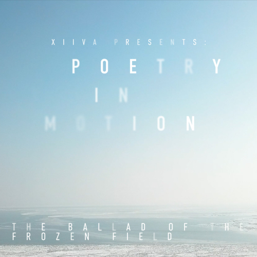 COMPOSER : Poetry In Motion – The Ballad Of The Frozen Field