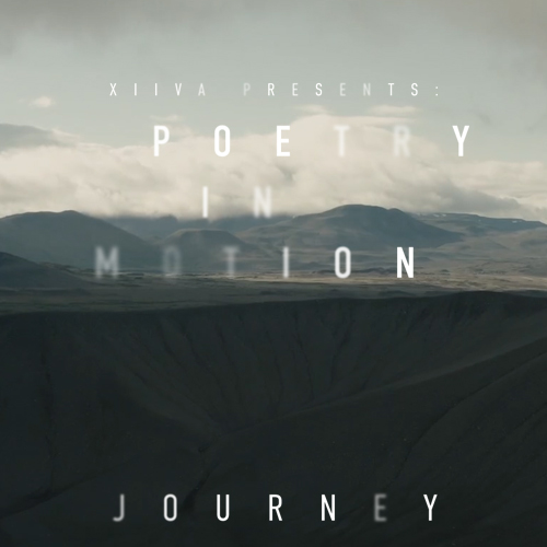 COMPOSER : Poetry In Motion – Journey