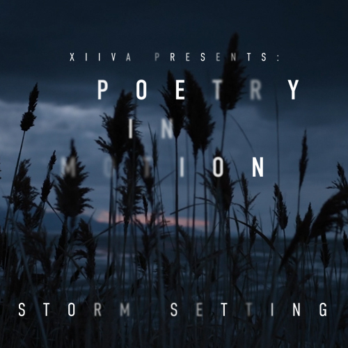 COMPOSER : Poetry In Motion – Storm Setting