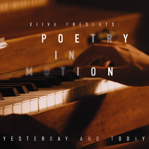 COMPOSER : Poetry In Motion – Yesterday And Today